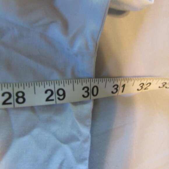 Mens Vtg Panabrisa Corona Guayabera Linen Shirt Sz 3XL - Picture 3 of 6